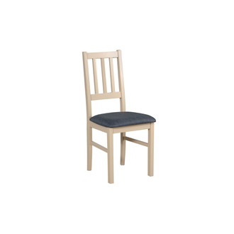 Jedálenská stolička BOSS 4