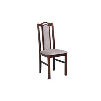 Jedálenská stolička BOSS 9