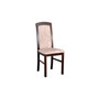 Jedálenská stolička NILO 5 Orech Tkanina 10