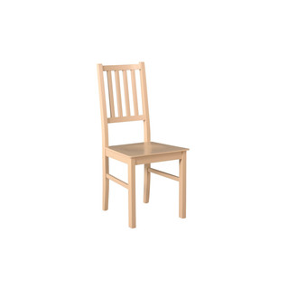 Jedálenská stolička NILO 7D