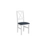 Jedálenská stolička NILO 11 Orech Tkanina 3B