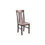 Jedálenská stolička MILANO 8 Orech Tkanina 4
