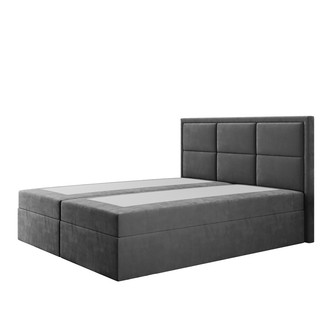 Čalúnená posteľ ROMA rozmer 160x200 cm