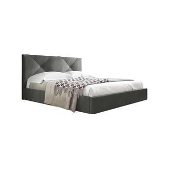 Čalúnená posteľ KARINO rozmer 180x200 cm
