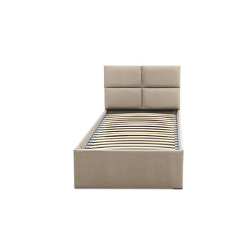 Čalúnená posteľ MONOS bez matraca rozmer 90x200 cm