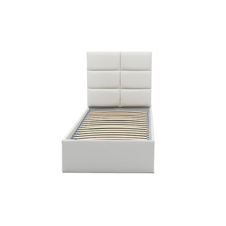 Čalúnená posteľ TORES II bez matraca rozmer 90x200cm