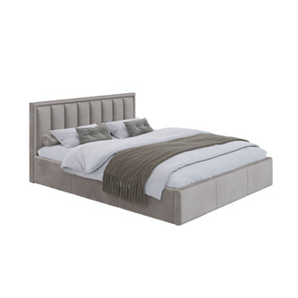 Čalúnená posteľ MOON rozmer 140x200 cm