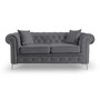Pohovka Roma Chesterfield II 