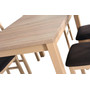 Rozkladací jedálenský stôl MODENA 1 Jelša - galéria #2