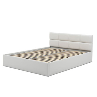 Čalúnená posteľ MONOS II bez matraca rozmer 180x200 cm