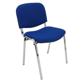 Konferenčná stolička ISO CHROM