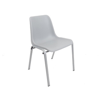 Konferenčná stolička Maxi hliník