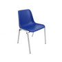 Konferenčná stolička Maxi hliník Zelená - galéria #4