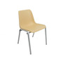 Konferenčná stolička Maxi hliník Zelená - galéria #1