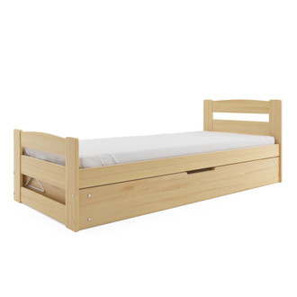 Detská posteľ ERNIE 200x90 cm
