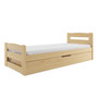Detská posteľ ERNIE 200x90 cm