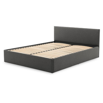 Čalúnená posteľ LEON bez matraca rozmer 160x200 cm