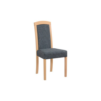 Jedálenská stolička ROMA 7