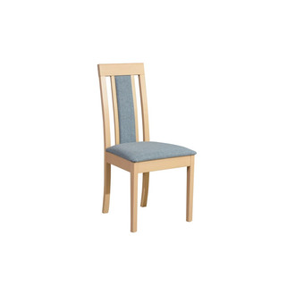Jedálenská stolička ROMA 11