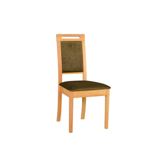 Jedálenská stolička ROMA 15