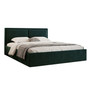 Čalúnená posteľ Soave II rozmer 180x200 cm - galéria #8