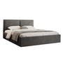 Čalúnená posteľ Soave II rozmer 180x200 cm - galéria #6