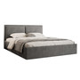 Čalúnená posteľ Soave II rozmer 180x200 cm - galéria #2