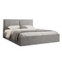 Čalúnená posteľ Soave II rozmer 180x200 cm - galéria #1