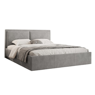Čalúnená posteľ Soave II rozmer 160x200 cm