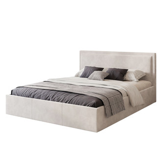 Čalúnená posteľ SOAVE rozmer 160x200 cm