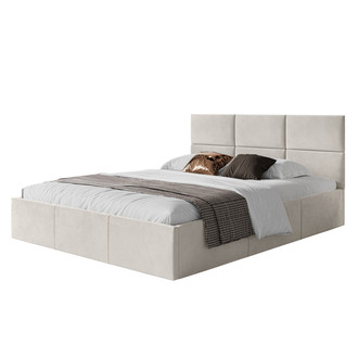Čalúnená posteľ PORTO rozmer 140x200 cm